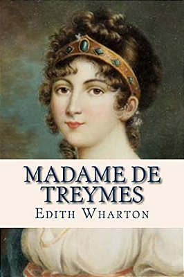 Madame De Treymes-..
