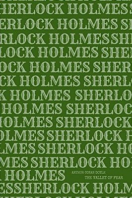 The Valley Of Fear-..