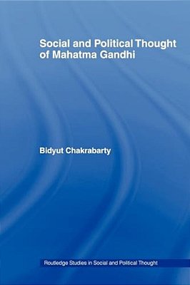 Social And Political Thought Of Mahatma Gandhi-..