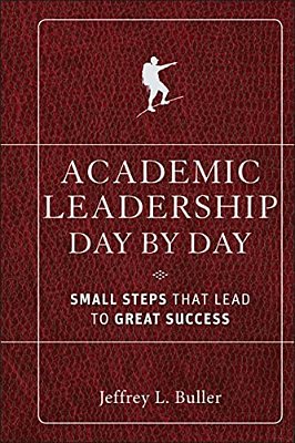 Academic Leadership Day By Day-..