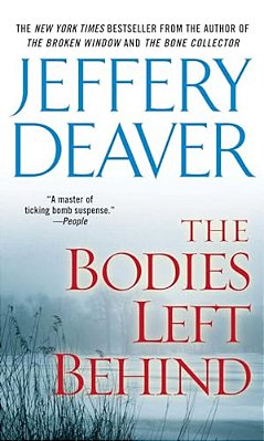 The Bodies Left Behind-..