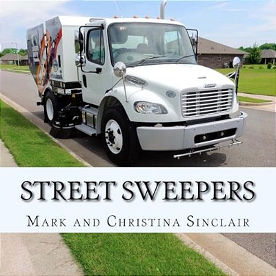 Street Sweepers-..