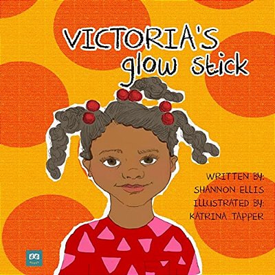 Victoria's Glow Stick-..