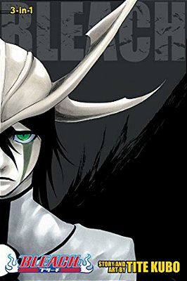 Bleach (3-In-1 Edition), Vol. 14-..