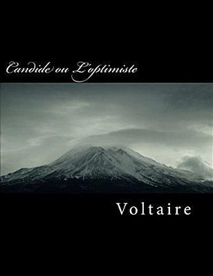 Candide Ou L'Optimiste-..