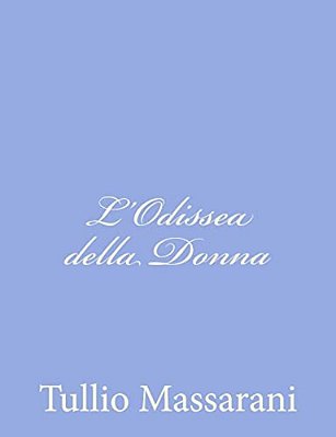 L'Odissea Della Donna-..