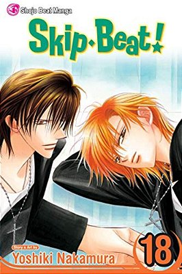 Skip-Beat!, Vol. 18-..