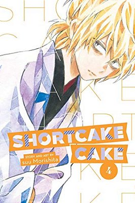 Shortcake Cake, Vol. 4-..