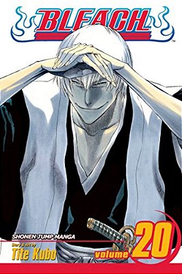 Bleach, Vol. 20: End Of Hypnosis-..