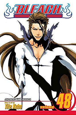 Bleach, Vol. 48-..