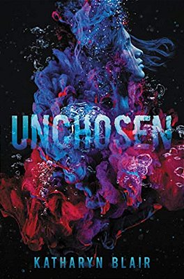 Unchosen-..