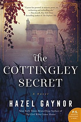 The Cottingley Secret-..
