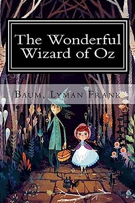 The Wonderful Wizard Of Oz: The Oz Books #1-..