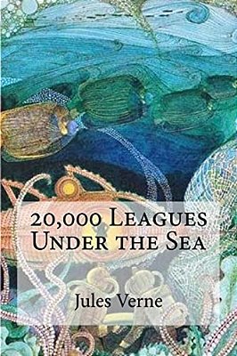 20,000 Leagues Under The Sea-..