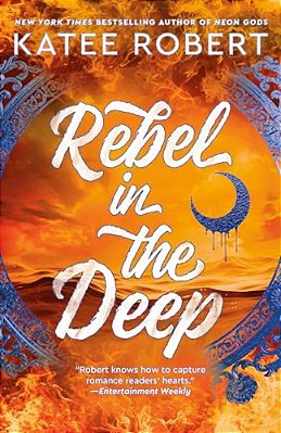 Rebel In The Deep-..