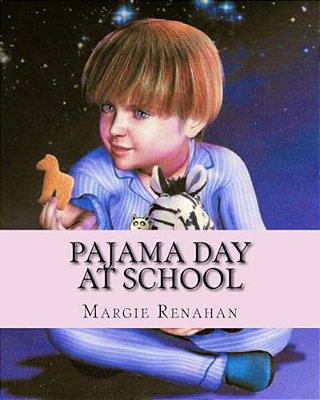 Pajama Day At School-..