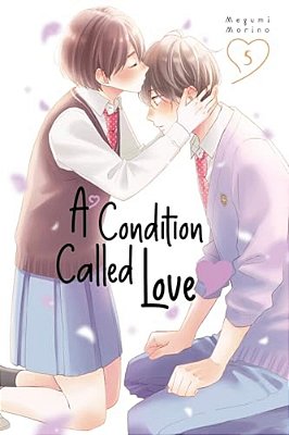 A Condition Called Love 5-..