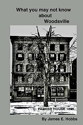 What You May Not Know About Woodsville-..