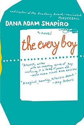 The Every Boy-..