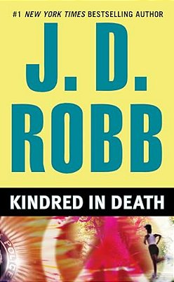 Kindred In Death-..