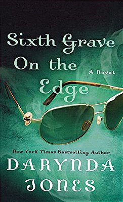 Sixth Grave On The Edge-..