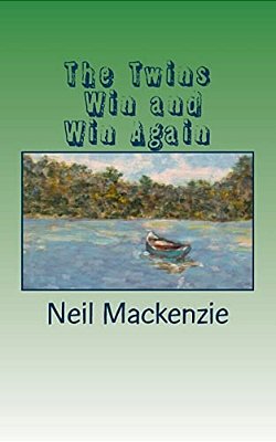 The Twins Win And Win Again-..