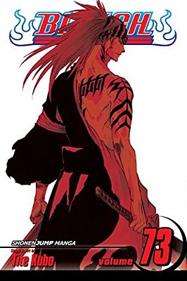 Bleach, Vol. 73-..