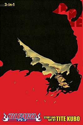 Bleach (3-In-1 Edition), Vol. 21: Includes Vols. 61, 62 & 63-..