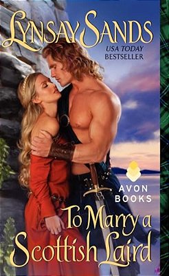 To Marry A Scottish Laird: Highland Brides-..