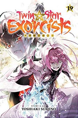 Twin Star Exorcists, Vol. 19-..