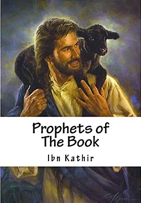 Prophets Of The Book-..