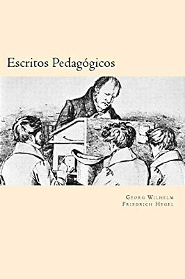 Escritos Pedagogicos (Spanish Edition)-..