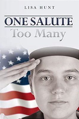 One Salute Too Many-..