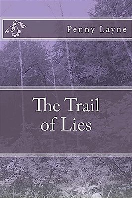 The Trail Of Lies-..