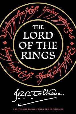 The Lord Of The Rings-..
