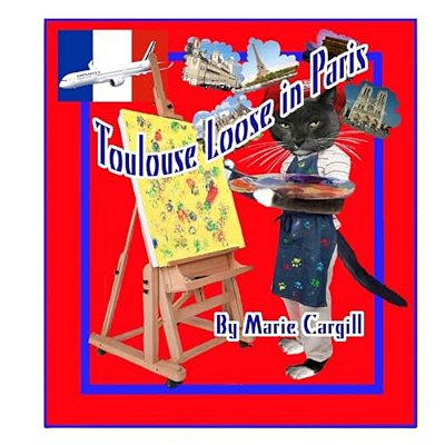 Toulouse Loose In Paris-..