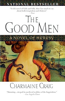 The Good Men-..