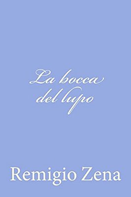 La Bocca Del Lupo-..