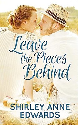 Leave The Pieces Behind-..