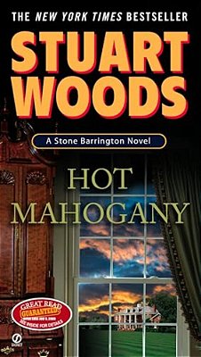 Hot Mahogany-..