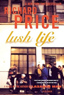 Lush Life-..