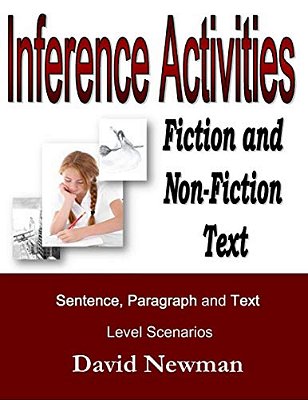 Inference Activities: For School-Age Children, 8-12-..