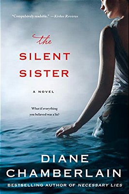The Silent Sister-..