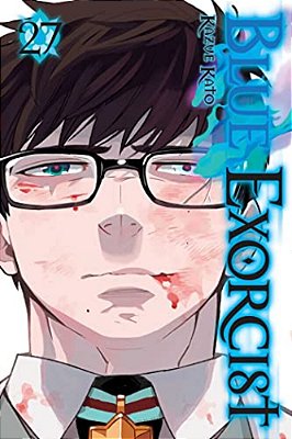 Blue Exorcist, Vol. 27-..