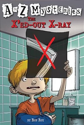 The X'Ed-Out X-Ray-..