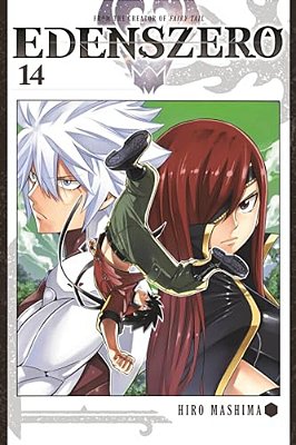 Edens Zero 14-..