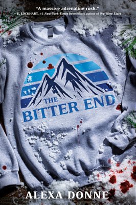 The Bitter End-..