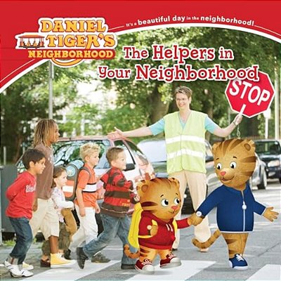 The Helpers In Your Neighborhood-..