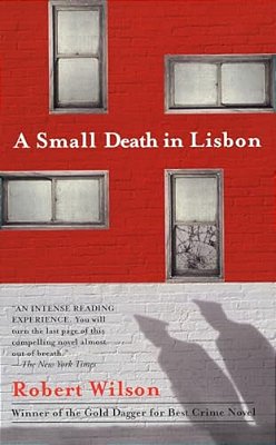 A Small Death In Lisbon-..