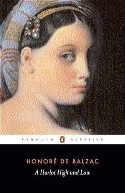 A Harlot High And Low-..